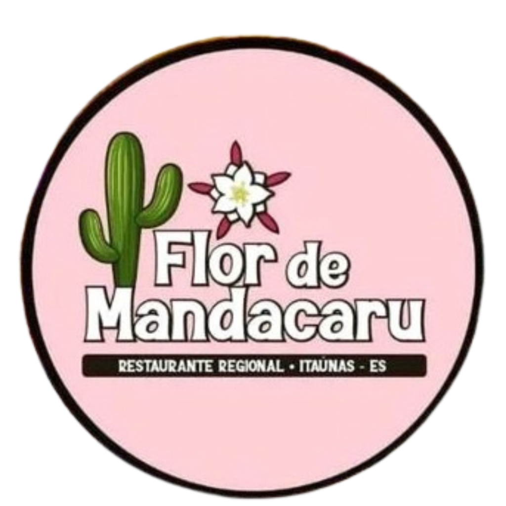 Restaurante Flor de Mandacaru – Itaúnas (Antigo Café Brasil) – Forró de  Itaúnas
