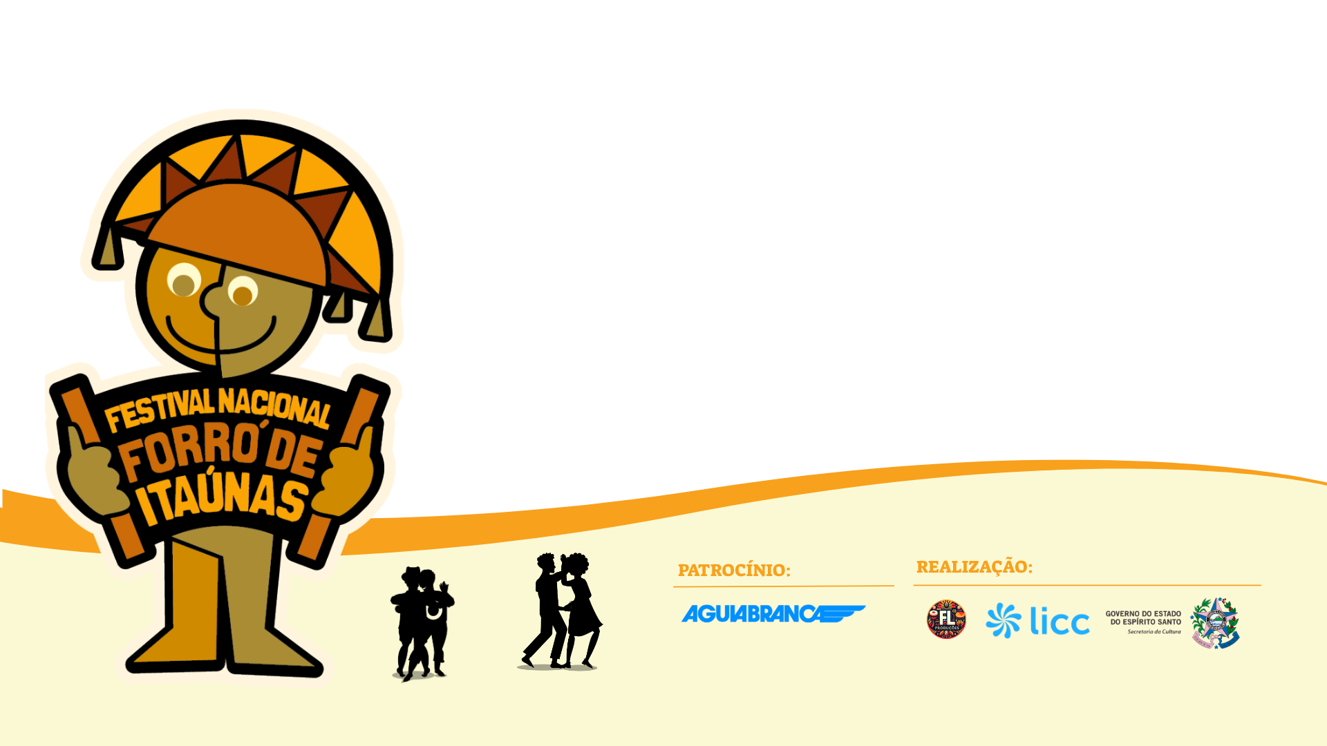 Footer - FENFIT 2026